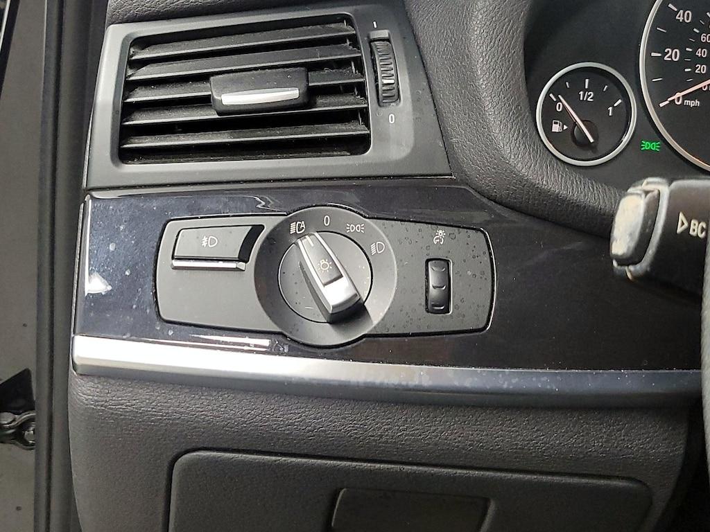 used 2014 BMW X3 car, priced at $14,599