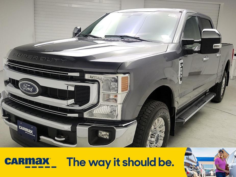 used 2022 Ford F-250 car, priced at $54,998