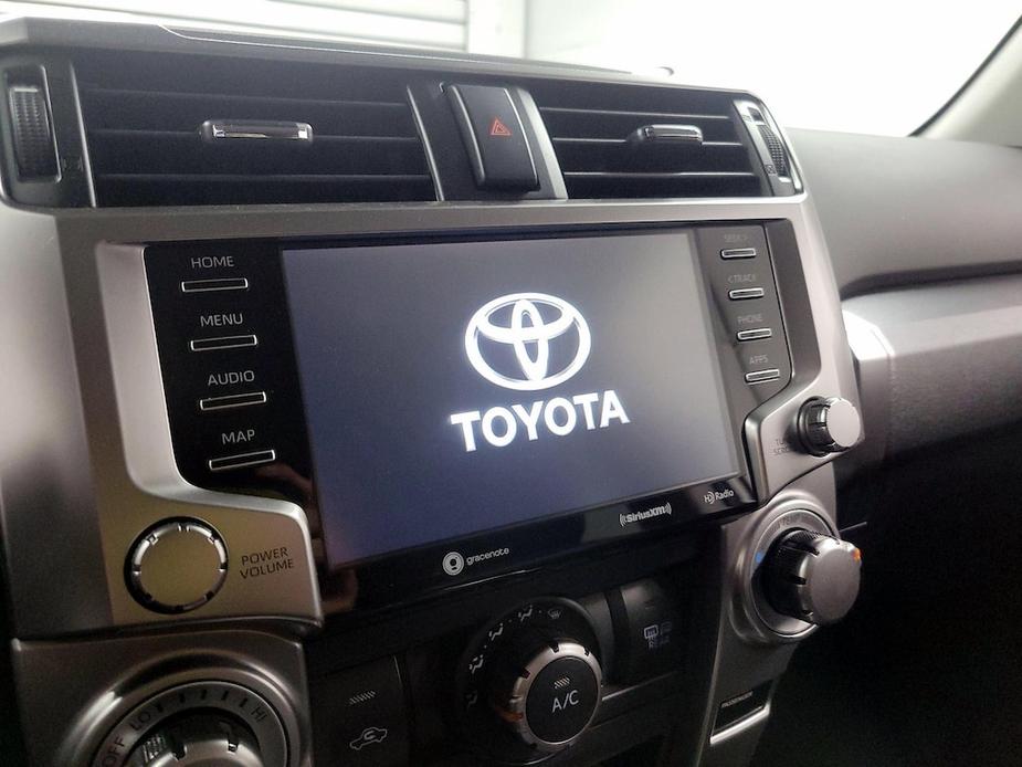 used 2022 Toyota 4Runner car, priced at $39,998