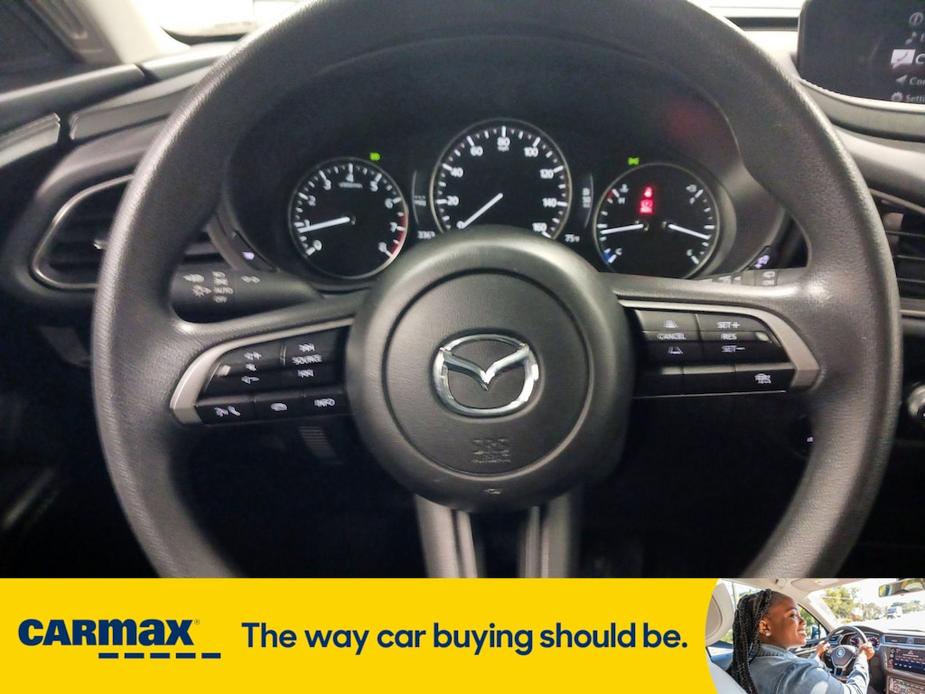 used 2024 Mazda CX-30 car, priced at $25,998