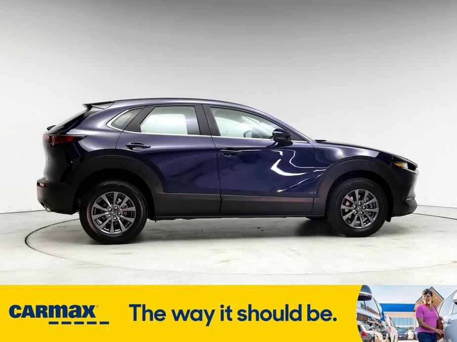 used 2024 Mazda CX-30 car, priced at $25,998