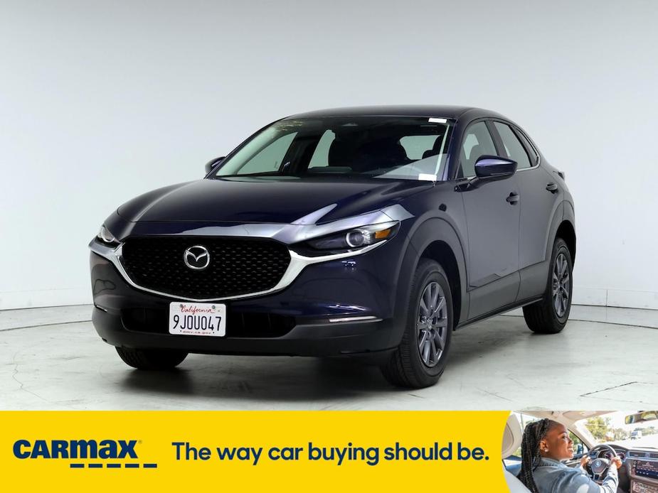 used 2024 Mazda CX-30 car, priced at $25,998