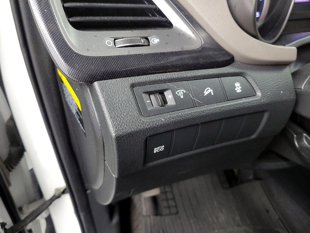 used 2014 Hyundai Santa Fe Sport car, priced at $10,998