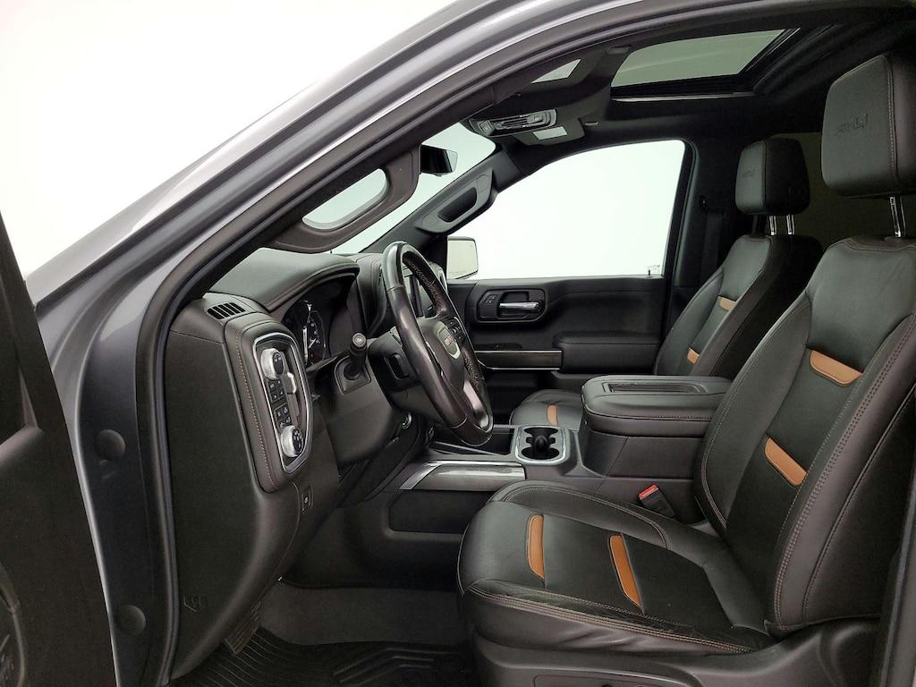 used 2020 GMC Sierra 1500 car, priced at $46,998