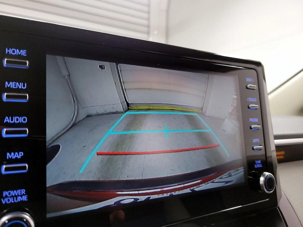 used 2020 Toyota Corolla car, priced at $17,998