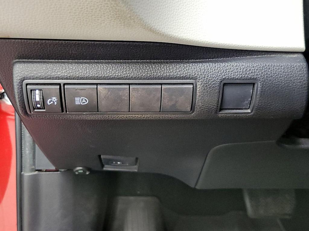 used 2020 Toyota Corolla car, priced at $17,998