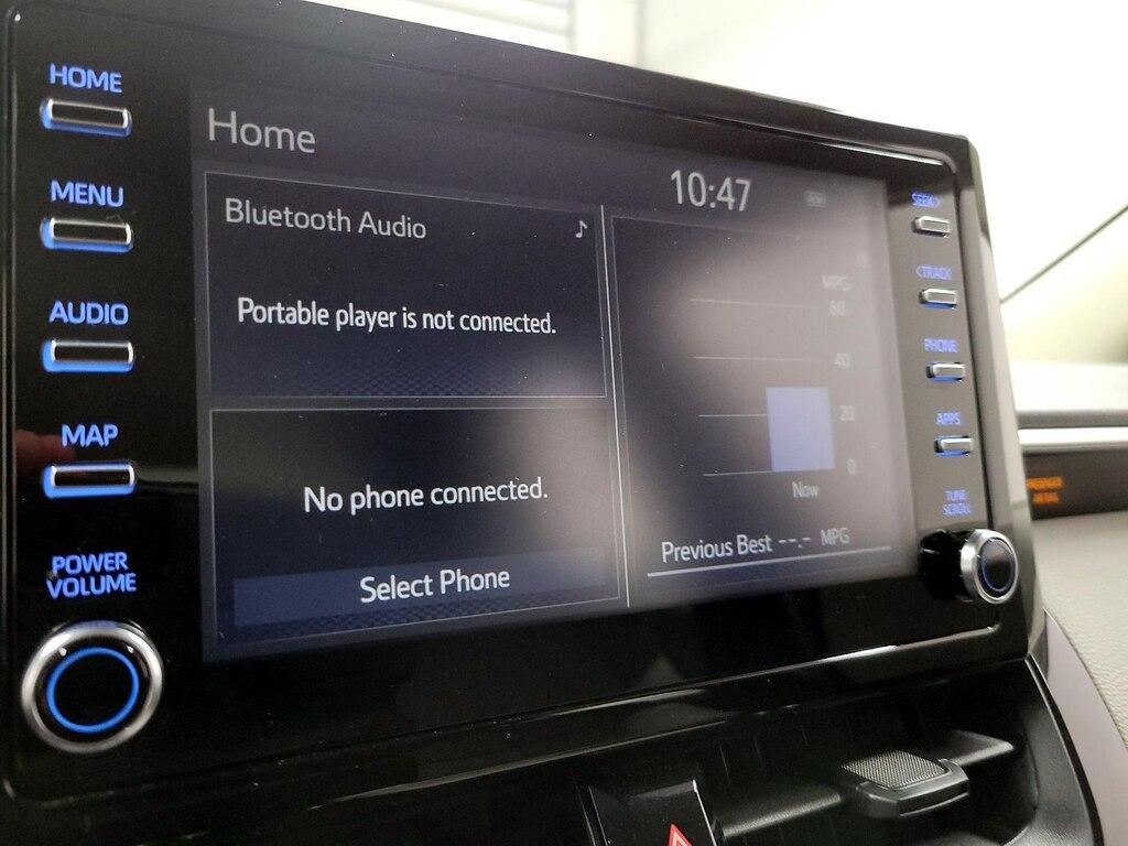 used 2020 Toyota Corolla car, priced at $17,998