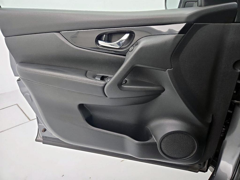 used 2019 Nissan Rogue Sport car, priced at $16,998