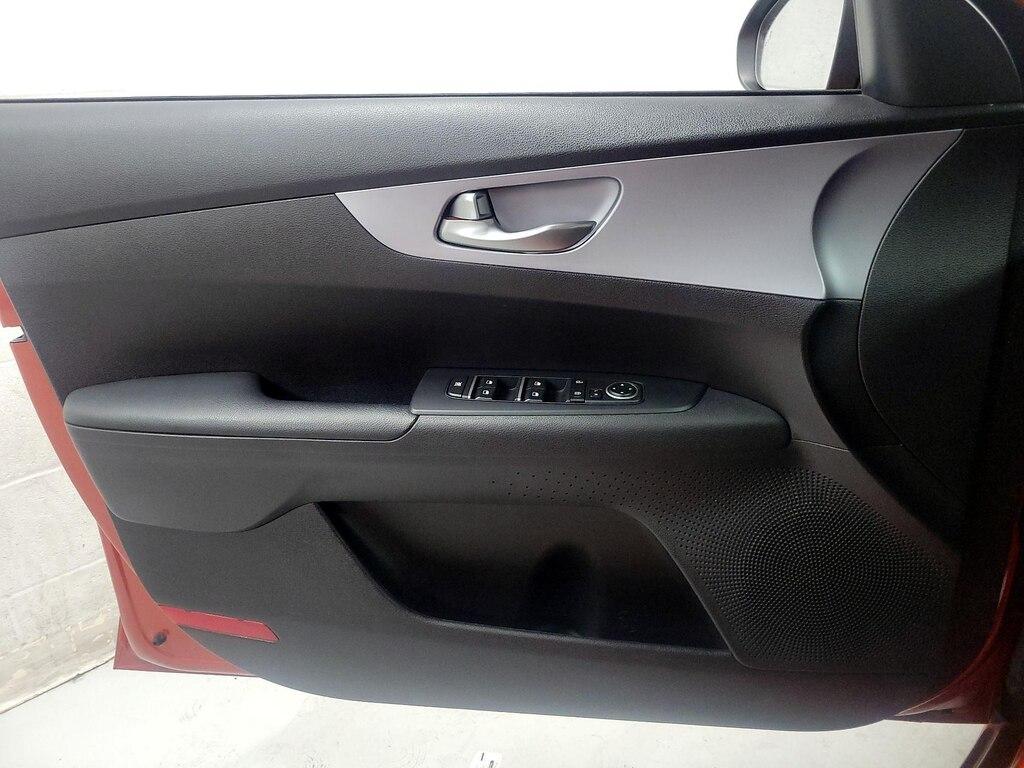 used 2022 Kia Forte car, priced at $17,998