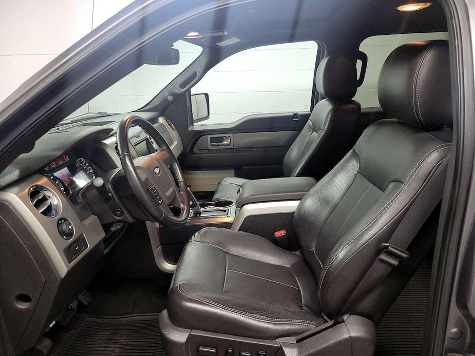 used 2013 Ford F-150 car, priced at $22,998