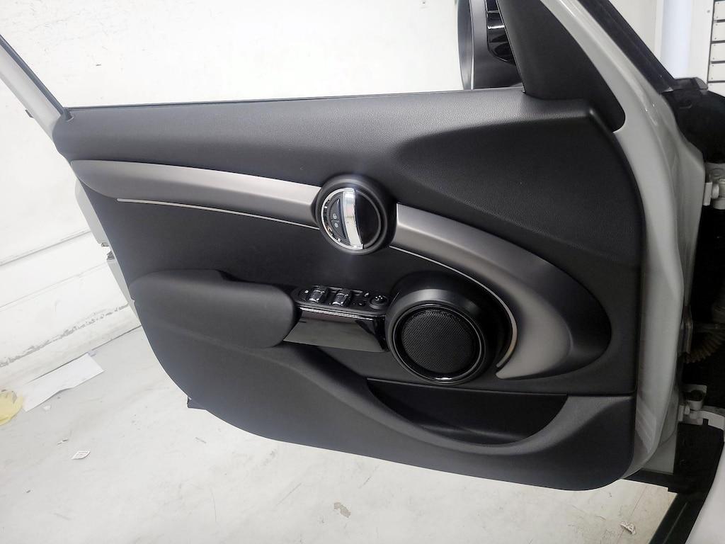 used 2023 MINI Hardtop car, priced at $24,998