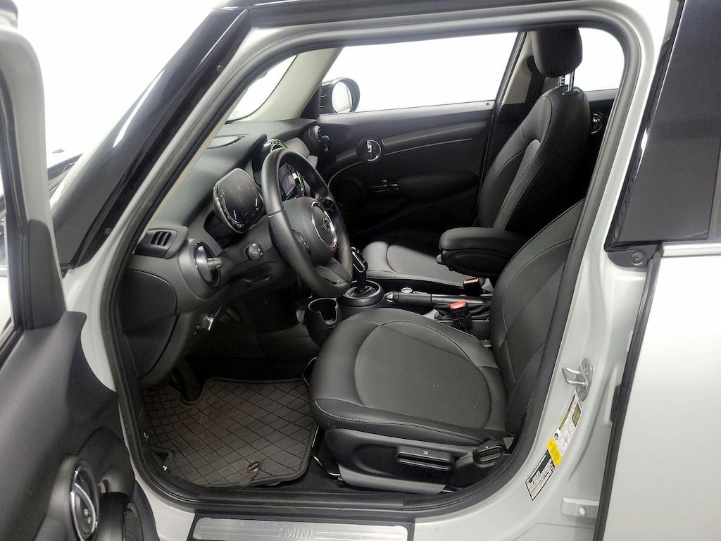 used 2023 MINI Hardtop car, priced at $24,998