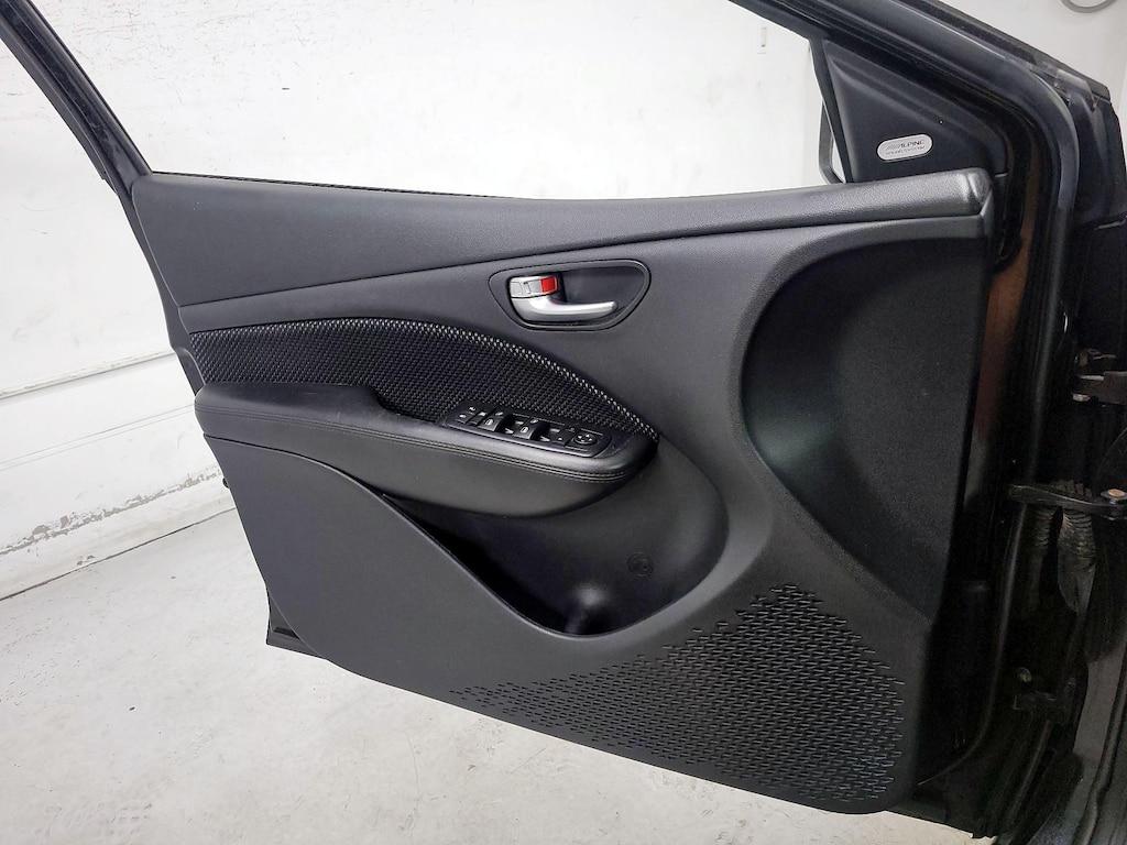 used 2016 Dodge Dart car, priced at $12,599