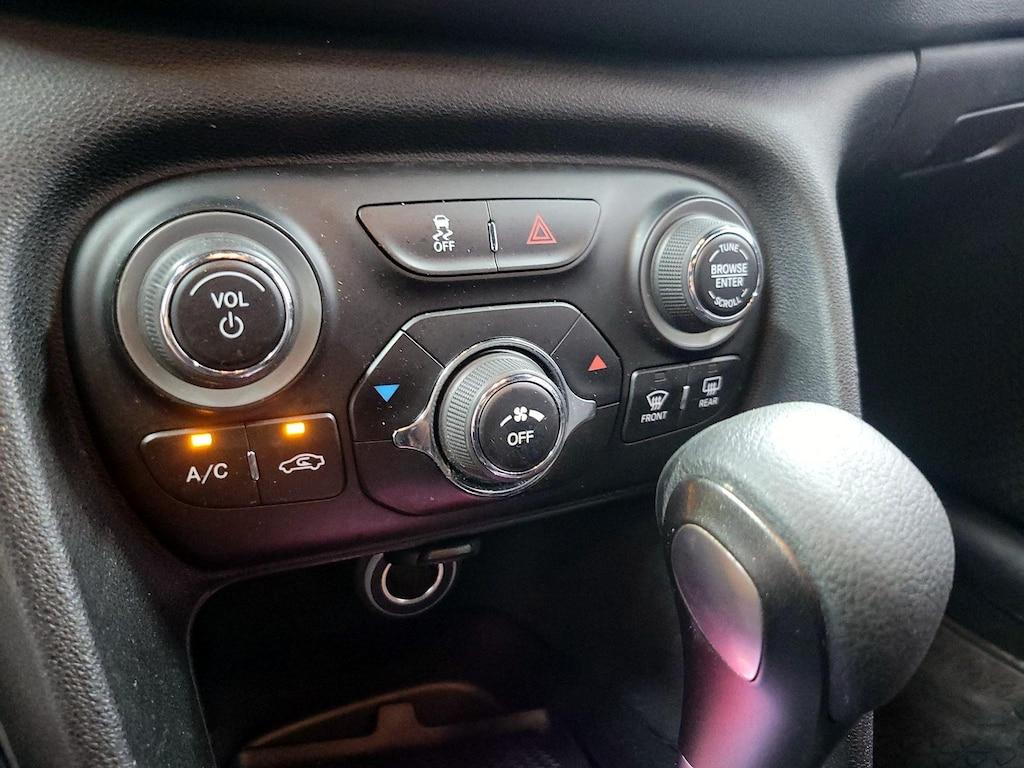 used 2016 Dodge Dart car, priced at $12,599