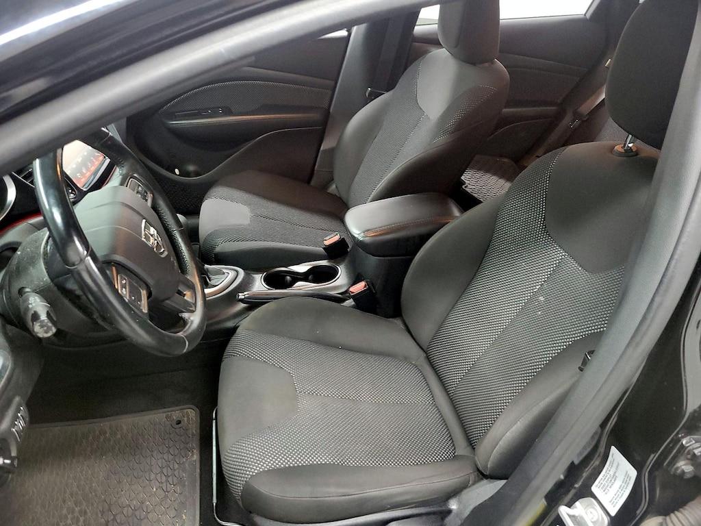 used 2016 Dodge Dart car, priced at $12,599