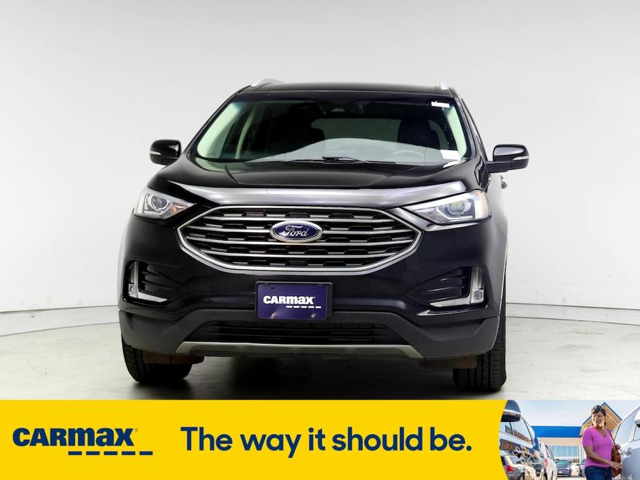 used 2020 Ford Edge car, priced at $18,998