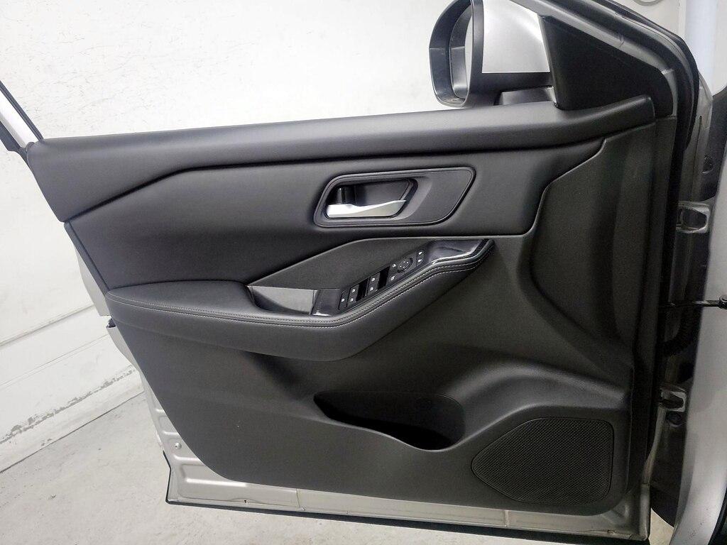 used 2024 Nissan Rogue car, priced at $22,998