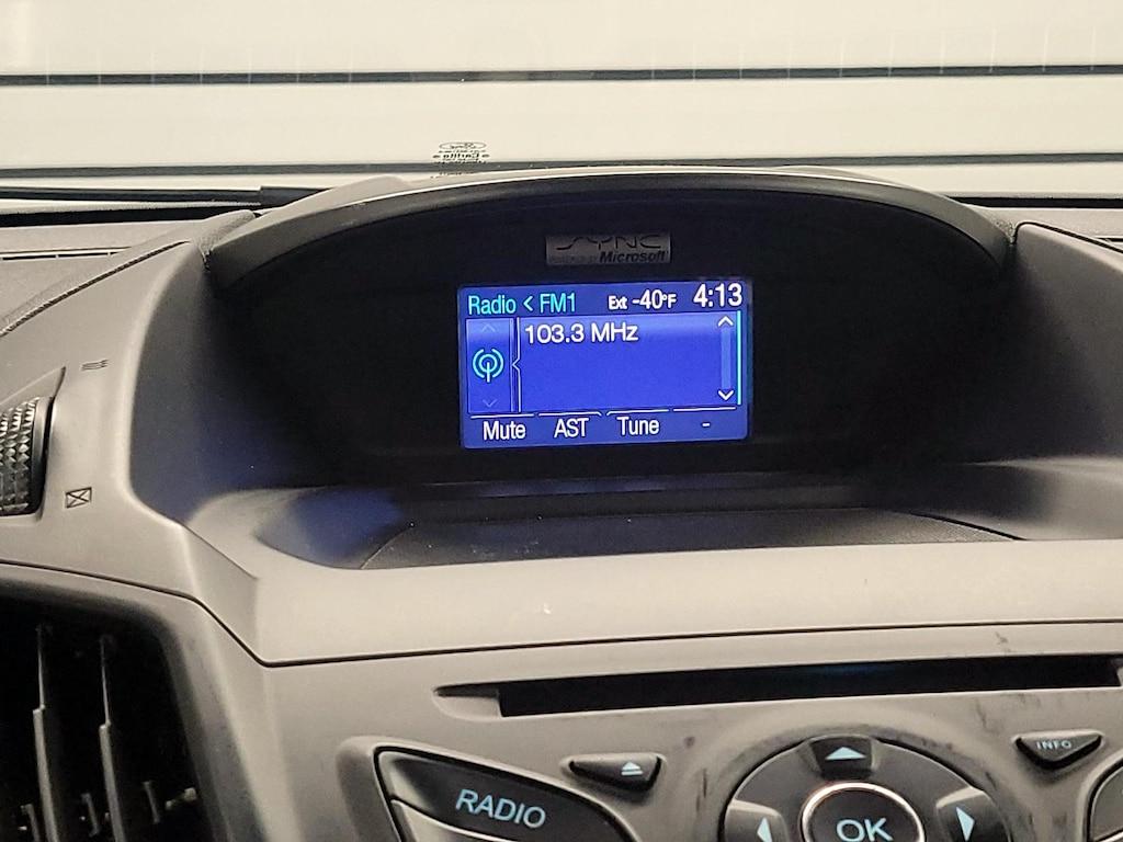 used 2014 Ford Escape car, priced at $12,998