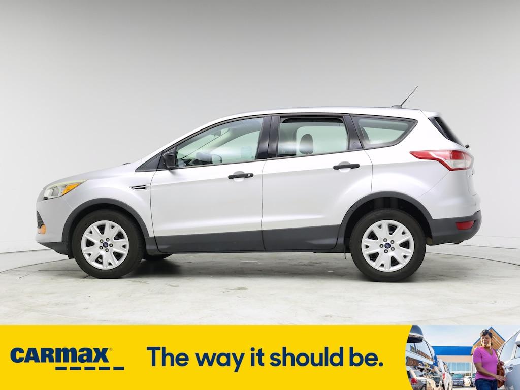 used 2014 Ford Escape car, priced at $12,998
