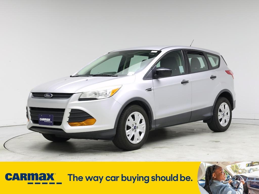 used 2014 Ford Escape car, priced at $12,998