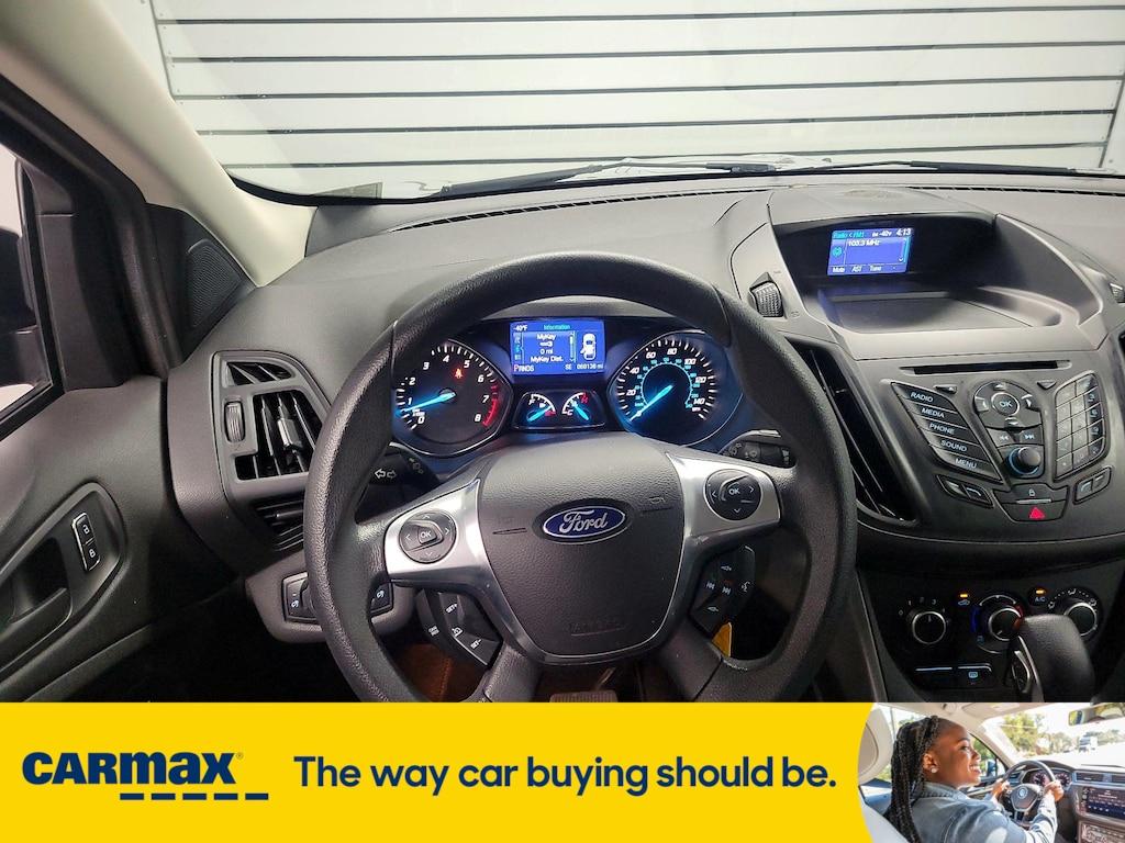 used 2014 Ford Escape car, priced at $12,998