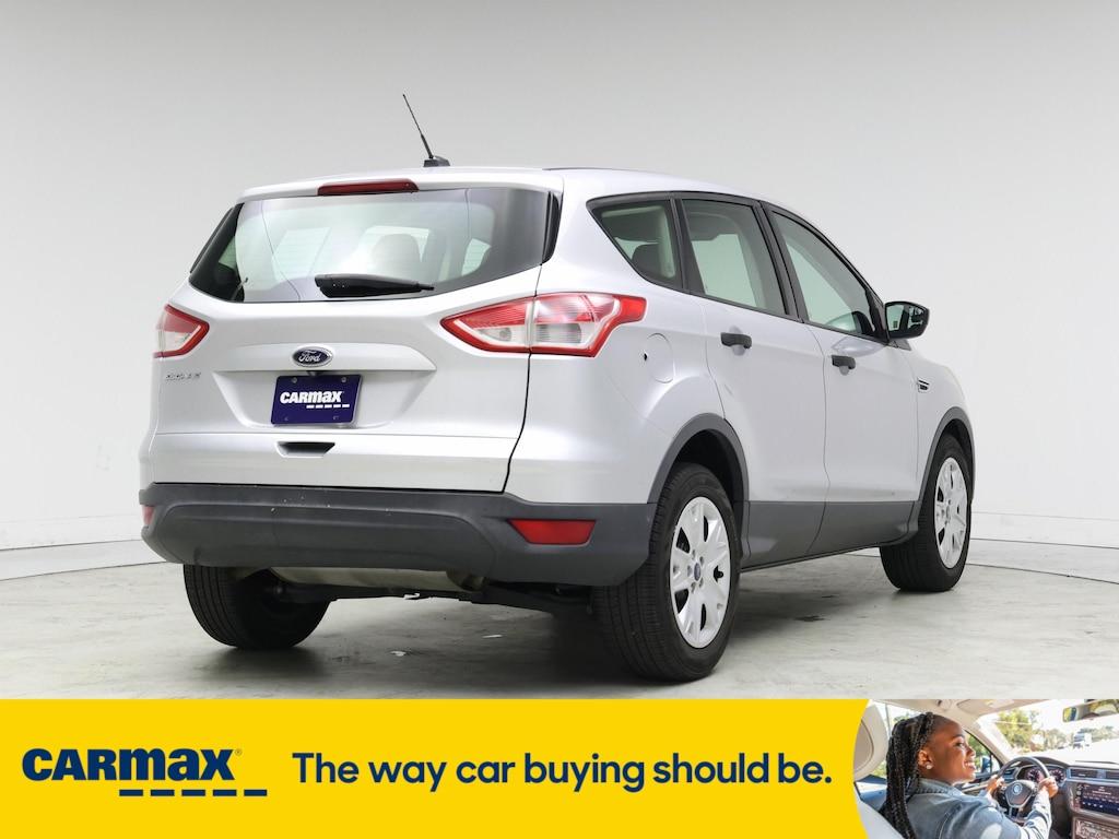 used 2014 Ford Escape car, priced at $12,998