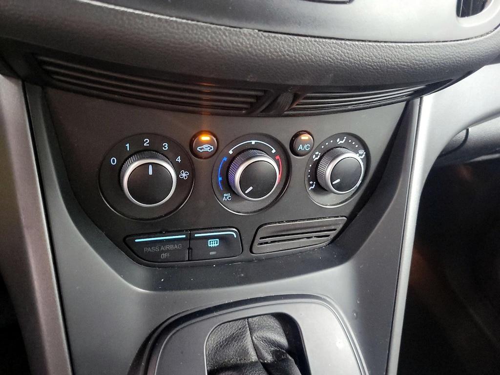 used 2014 Ford Escape car, priced at $12,998