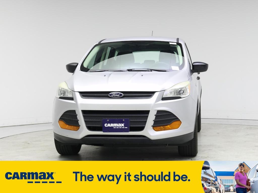 used 2014 Ford Escape car, priced at $12,998