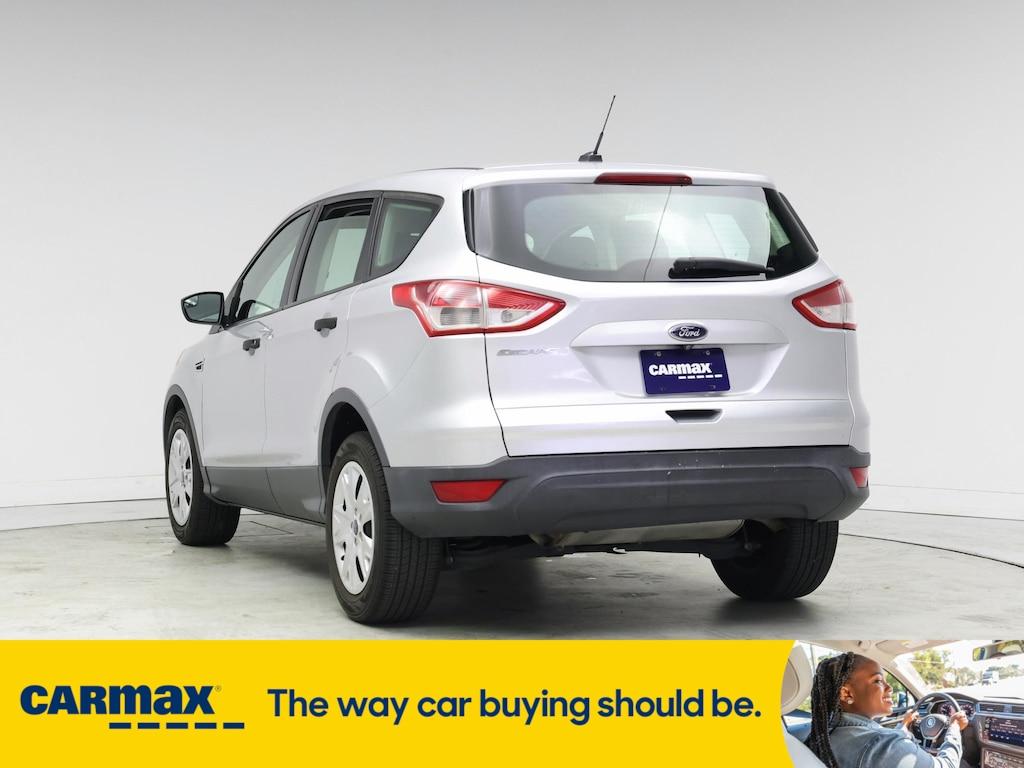 used 2014 Ford Escape car, priced at $12,998