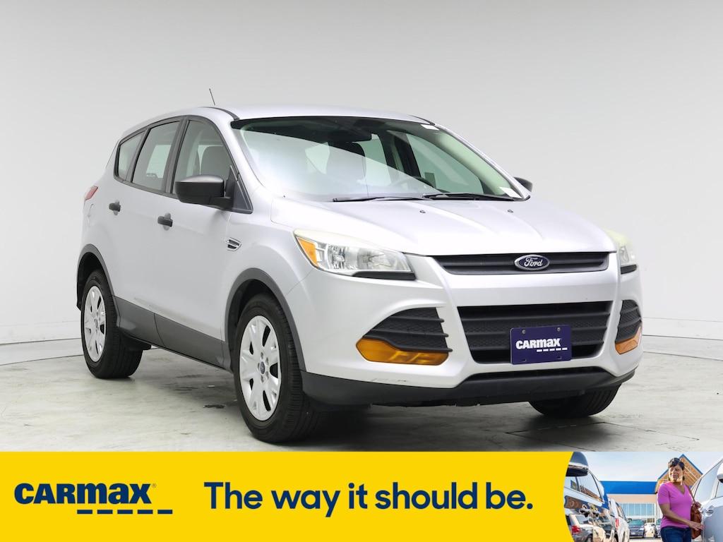 used 2014 Ford Escape car, priced at $12,998