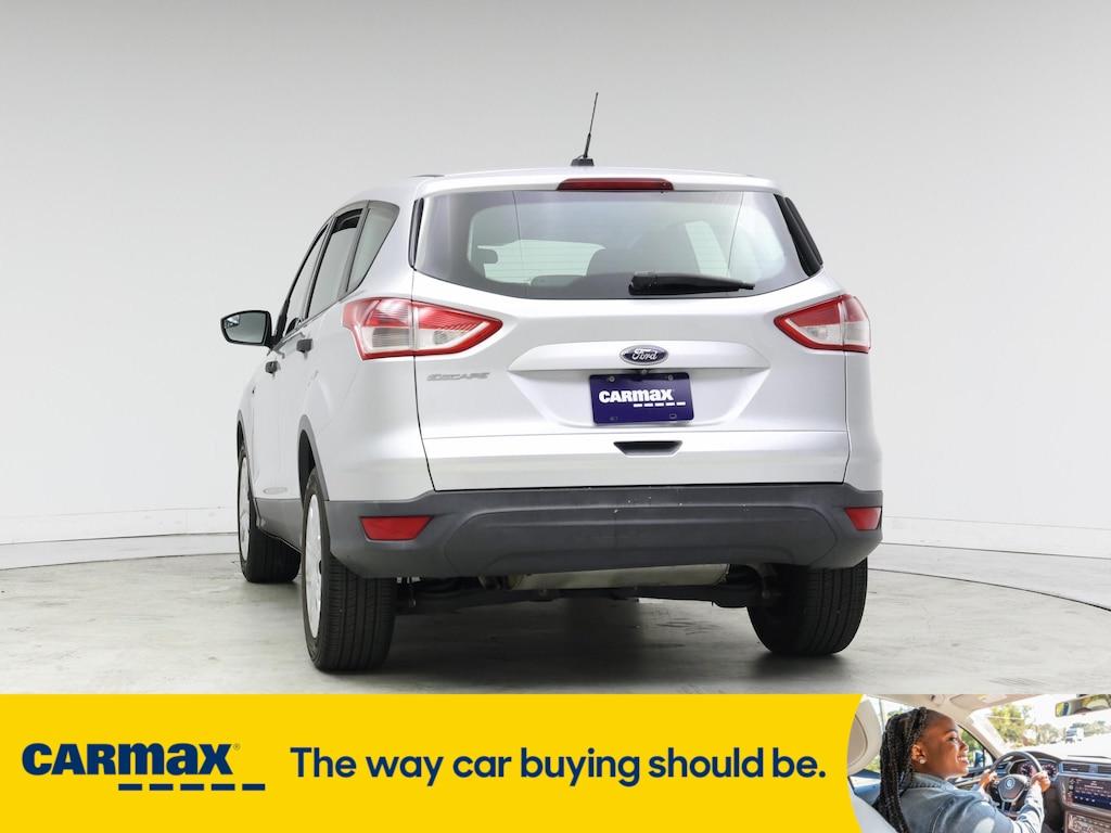 used 2014 Ford Escape car, priced at $12,998