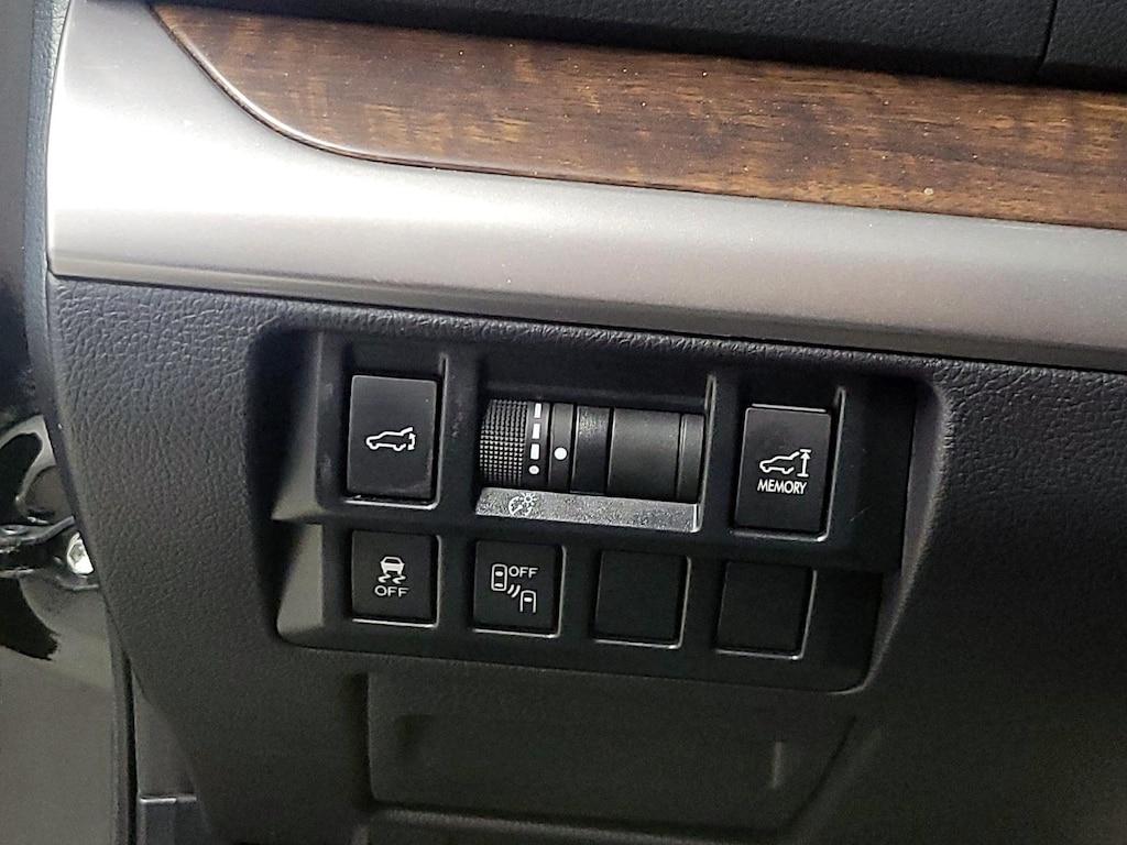 used 2015 Subaru Outback car, priced at $13,998