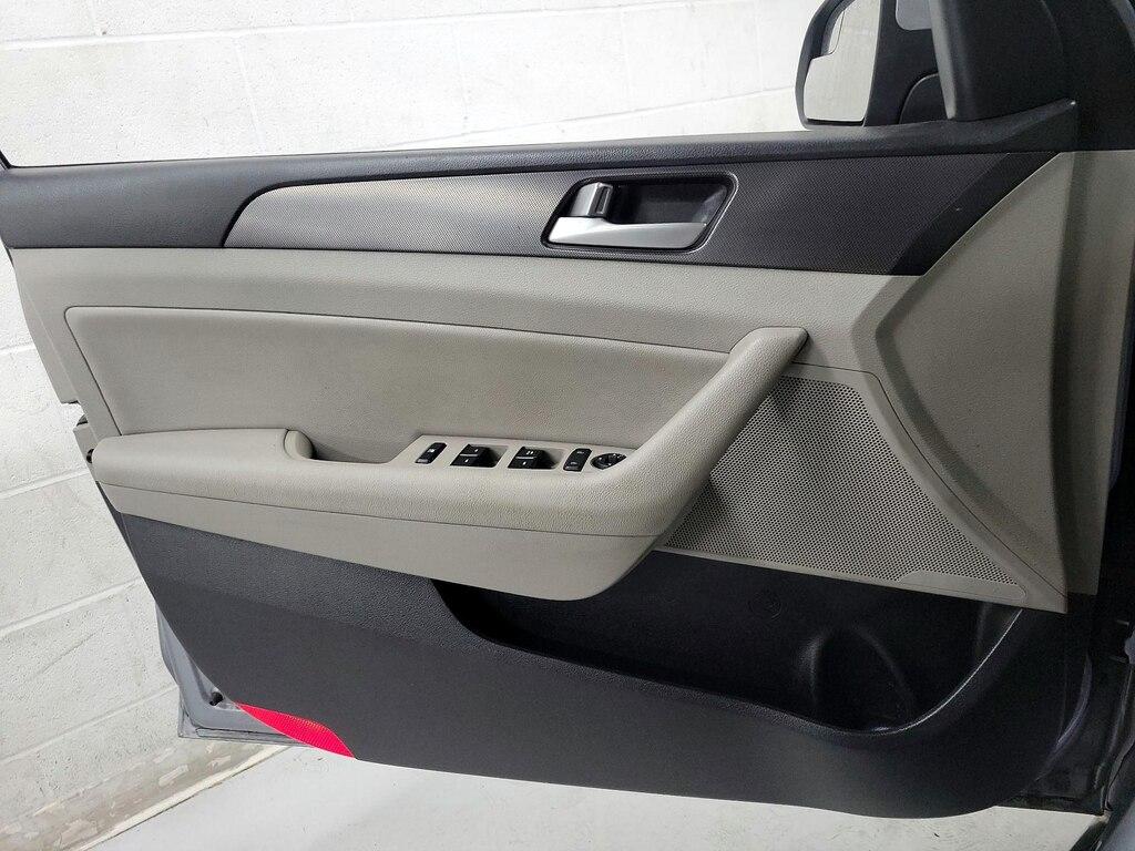 used 2016 Hyundai Sonata car, priced at $15,998