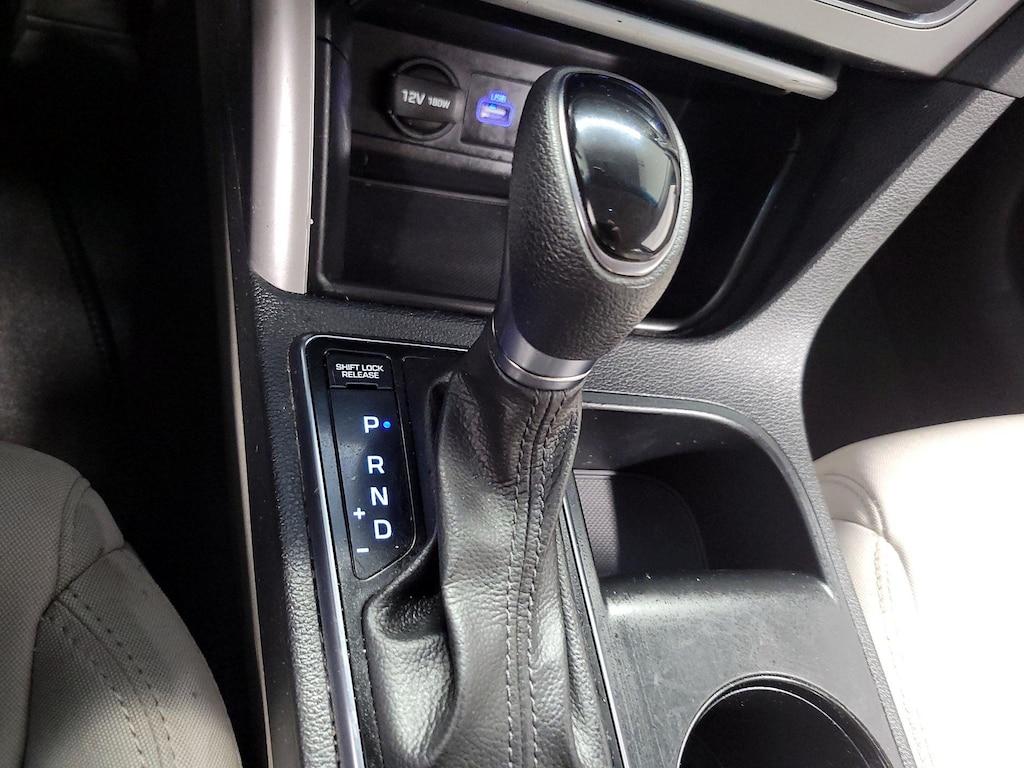 used 2016 Hyundai Sonata car, priced at $15,998