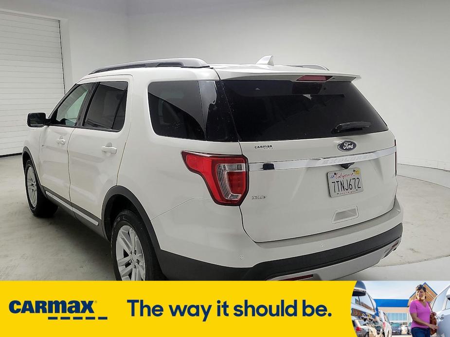 used 2016 Ford Explorer car, priced at $15,998