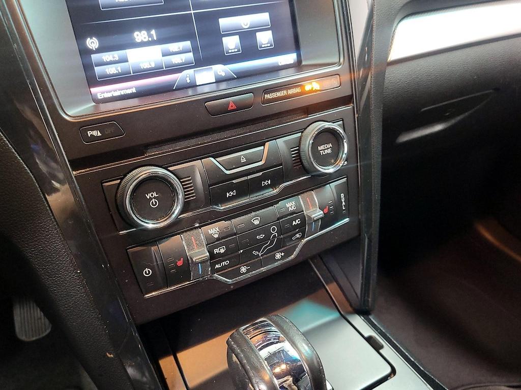 used 2016 Ford Explorer car, priced at $14,998
