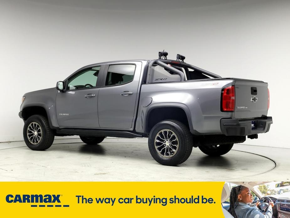 used 2018 Chevrolet Colorado car, priced at $26,998