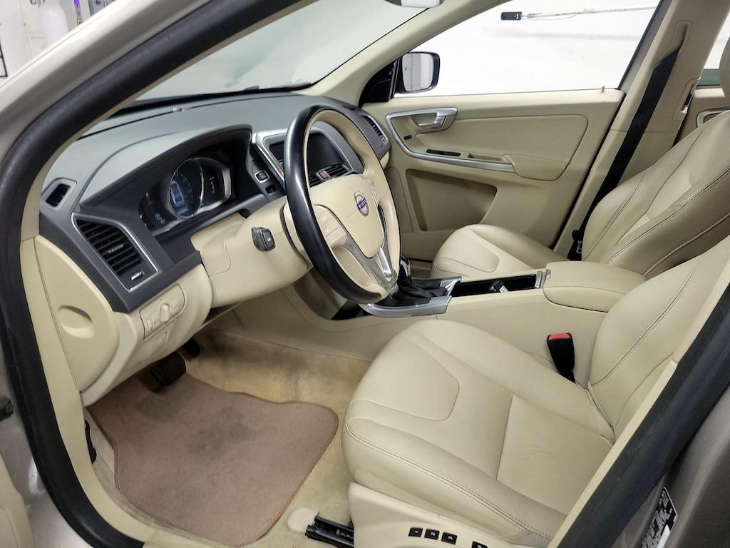 used 2015 Volvo XC60 car, priced at $15,998