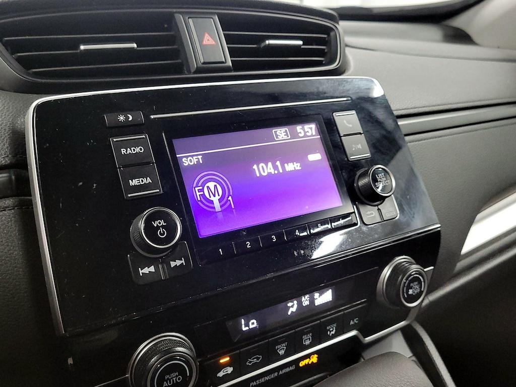 used 2019 Honda CR-V car, priced at $19,998