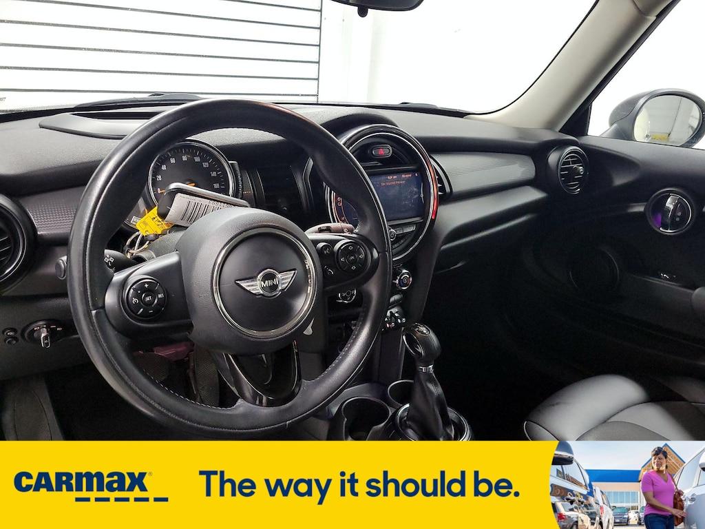 used 2014 MINI Hardtop car, priced at $14,998