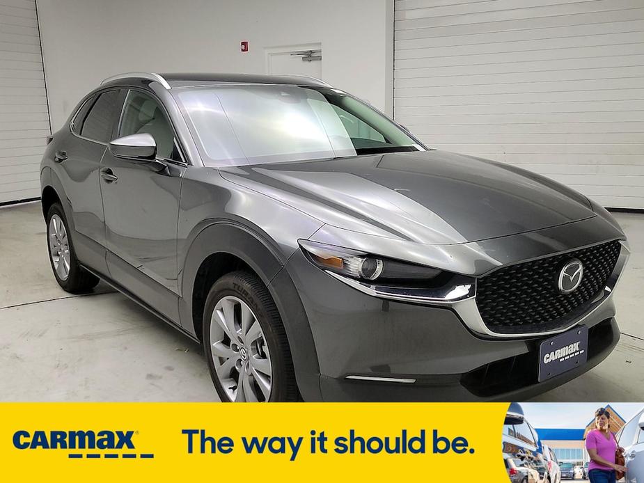 used 2022 Mazda CX-30 car, priced at $23,998