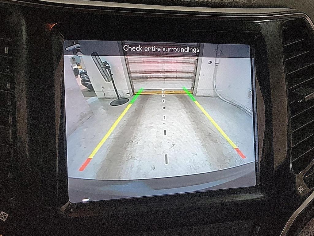 used 2020 Jeep Cherokee car, priced at $19,998