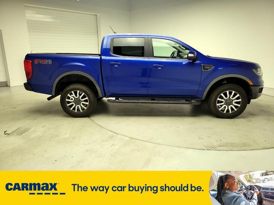 used 2019 Ford Ranger car, priced at $28,998