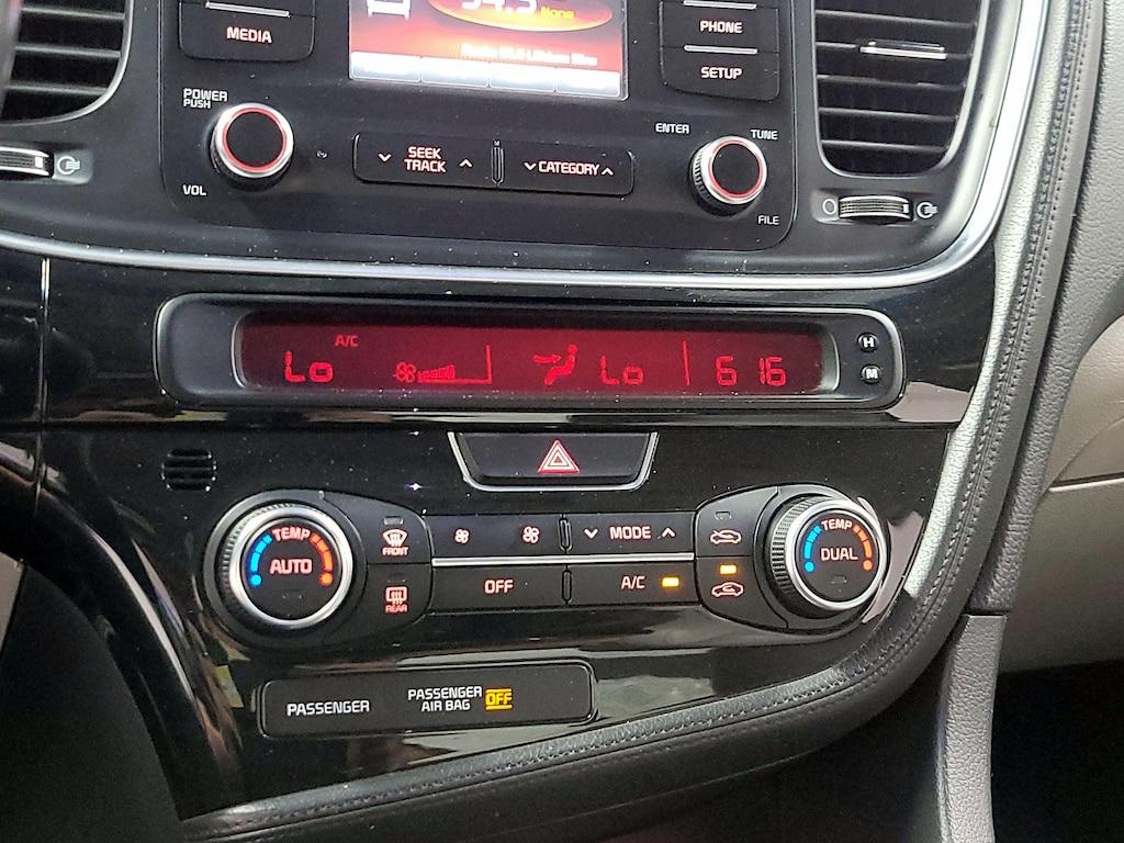 used 2015 Kia Optima car, priced at $11,599