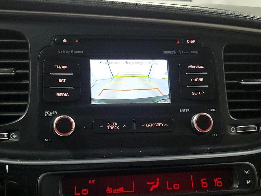 used 2015 Kia Optima car, priced at $11,599