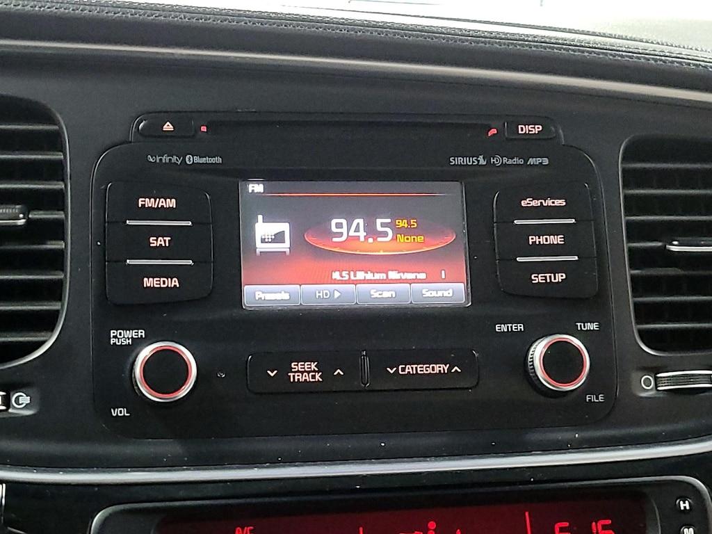 used 2015 Kia Optima car, priced at $11,599