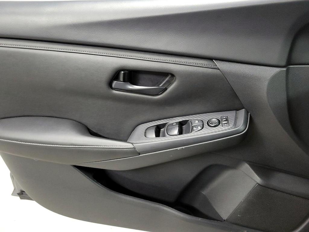 used 2024 Nissan Sentra car, priced at $19,998