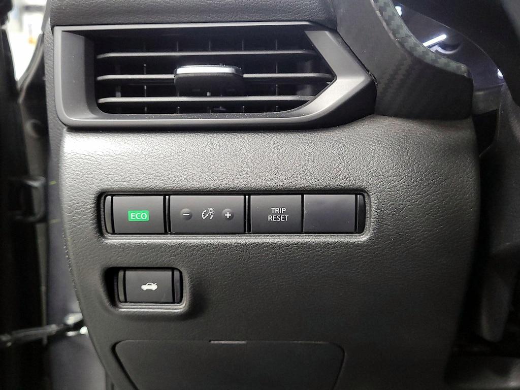 used 2024 Nissan Sentra car, priced at $19,998