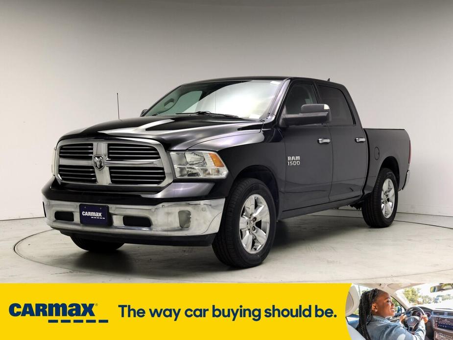 used 2014 Ram 1500 car, priced at $21,998