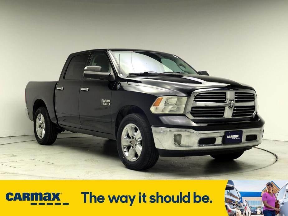 used 2014 Ram 1500 car, priced at $21,998